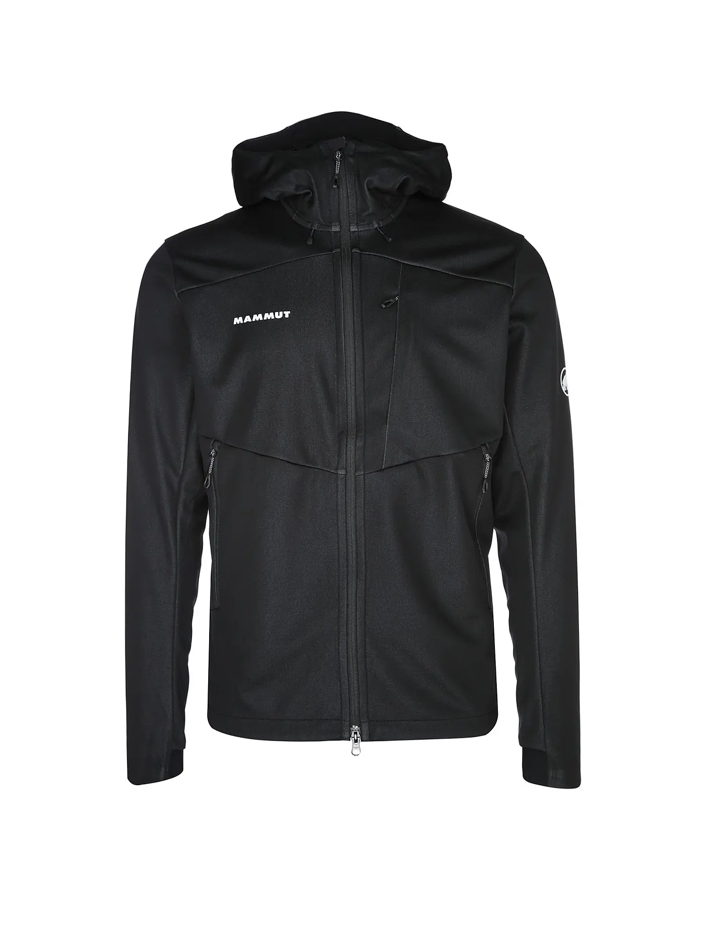 MAMMUT | Herren Softshelljacke Ultimate VII Hoodie | 